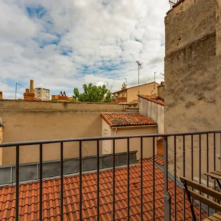 Apartman Colombette - Welkeys