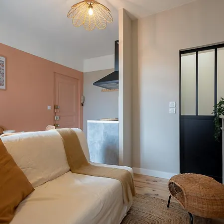 Colombette - Welkeys Apartment