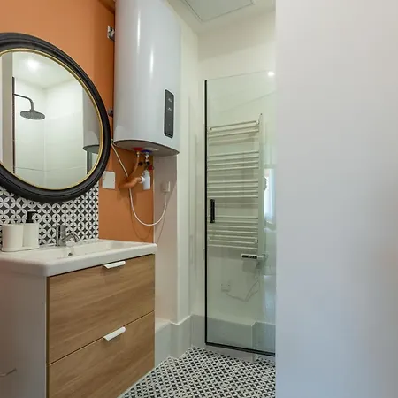 Colombette - Welkeys Apartment